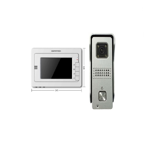 COMPETITION SAC6C-CK + MT325C-CK2